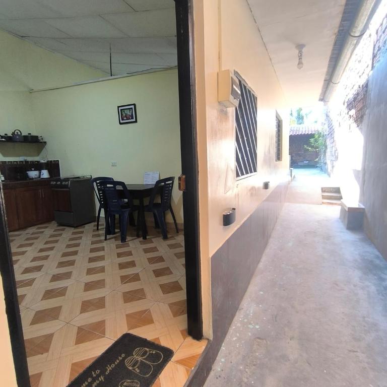 Apartaments BK1 Iquitos - One-Bedroom Apartment - 5