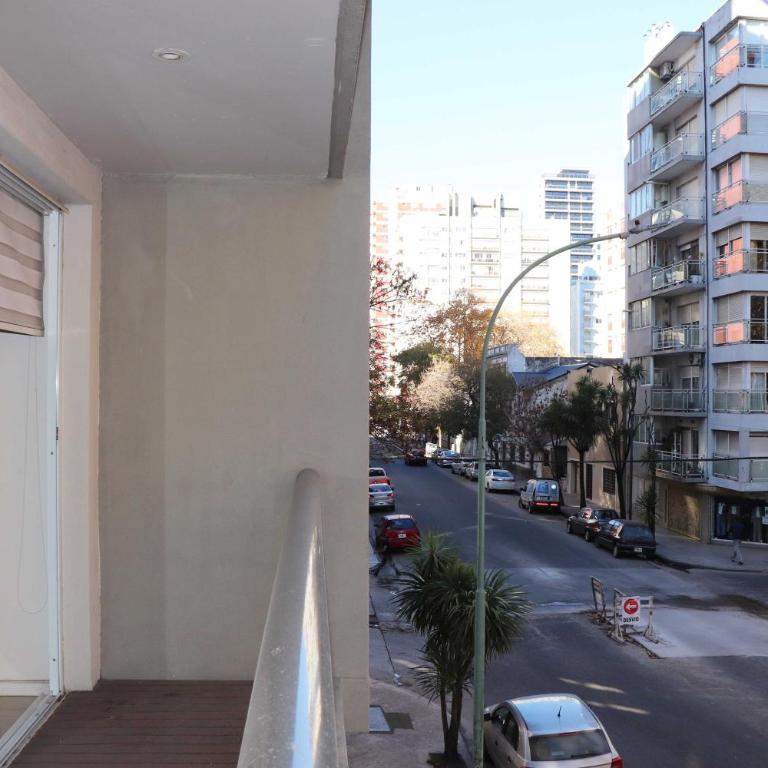 3 ambientes en La Perla a 2 cuadras del mar - Apartamento de 3 dormitorios - 13