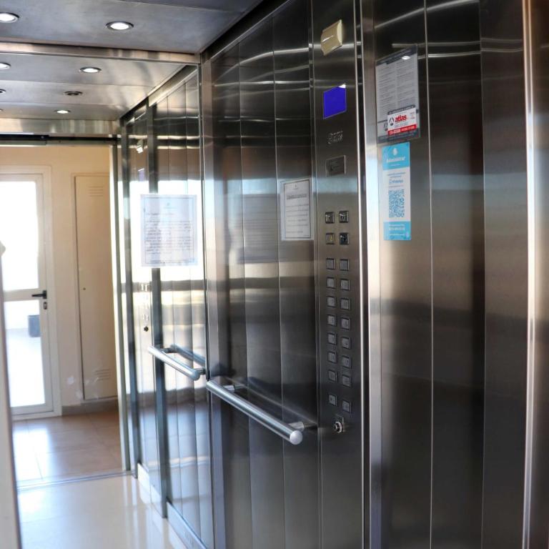 3 ambientes en La Perla a 2 cuadras del mar - Apartamento de 3 dormitorios - 15