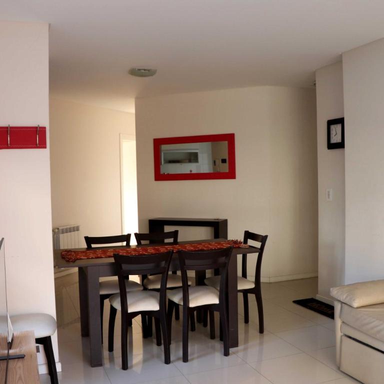 3 ambientes en La Perla a 2 cuadras del mar - Apartamento de 3 dormitorios - 18