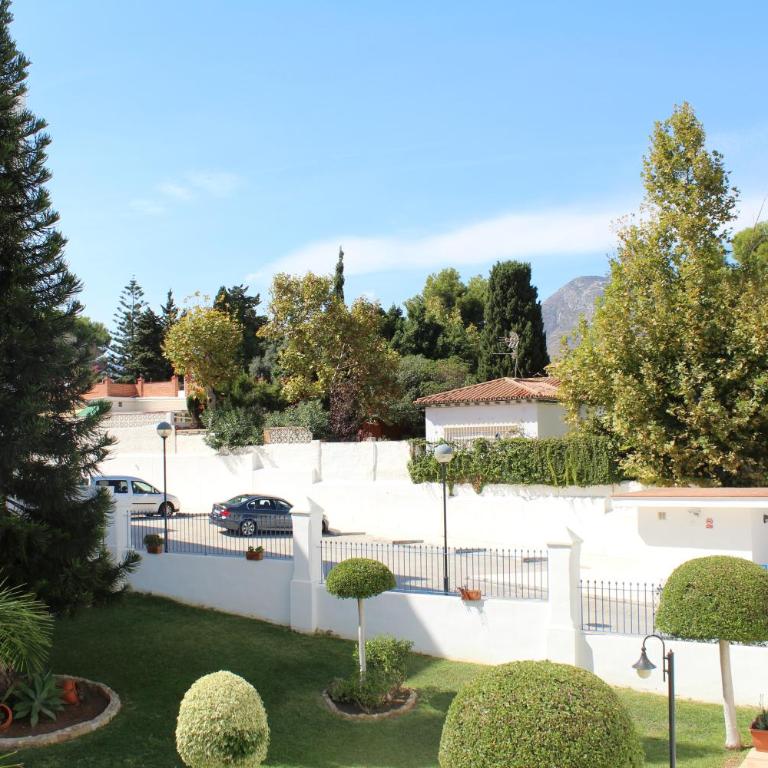 Don Jaoquin - Apartment with Pool View - 10