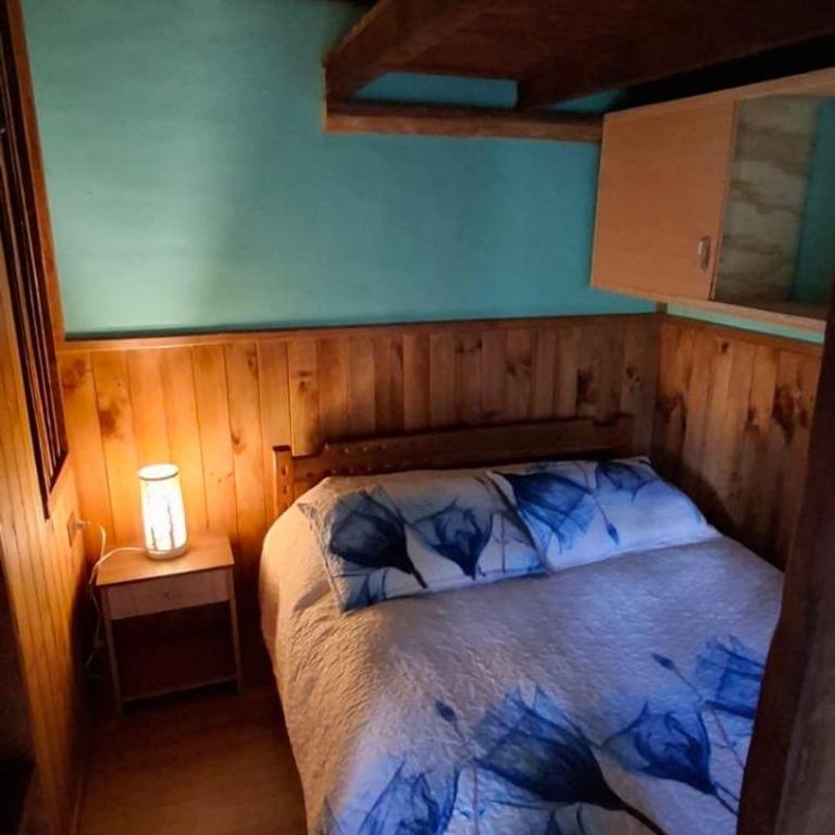 Oasis Tiny House & Tinaja - One-Bedroom House - 12