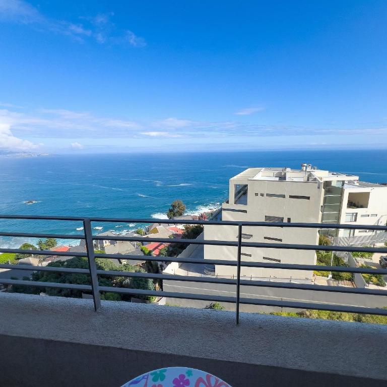 Escapada para 2 en Reñaca - Vista al Mar - Apartamento con vistas al mar - 14