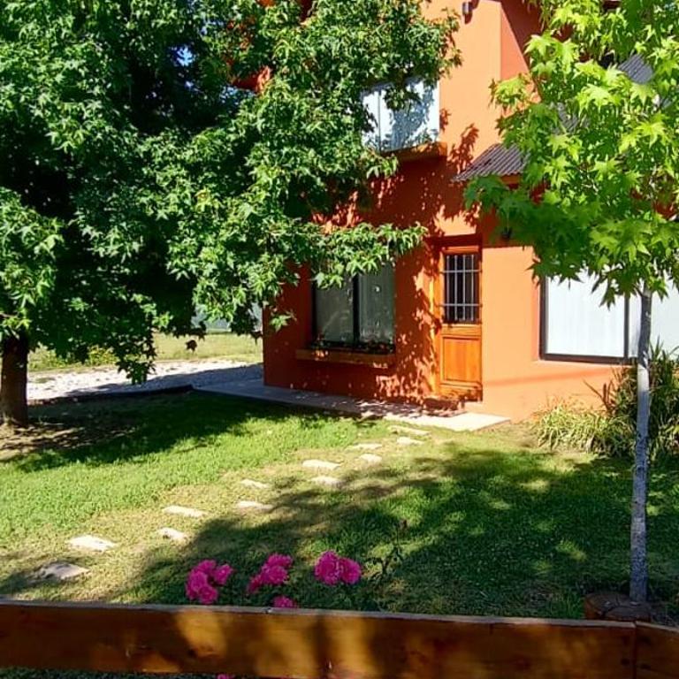 Casa de campo liquidambar - Casa con 1 dormitorio - 36