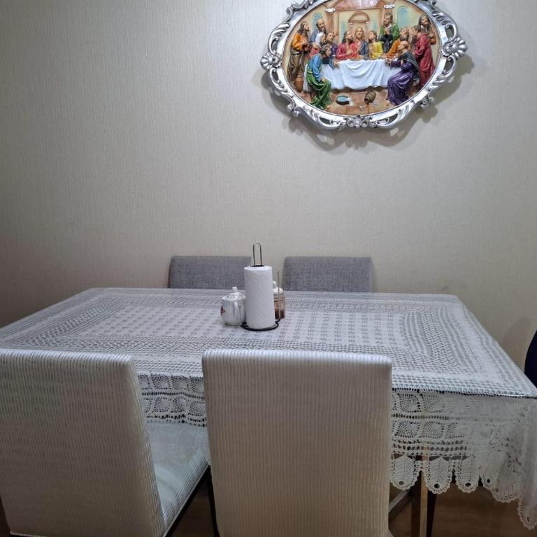 Check in temprano, vista a parque y estadio, cochera - Apartamento de 3 dormitorios - 16