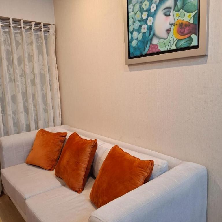 Check in temprano, vista a parque y estadio, cochera - Apartamento de 3 dormitorios - 33