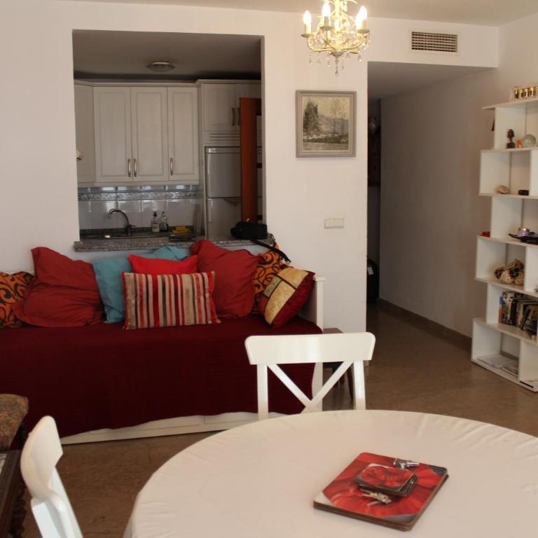 Don Jaoquin - Apartment with Pool View - 7