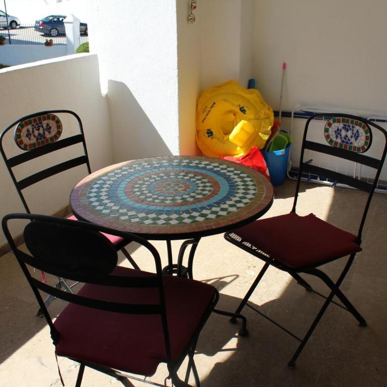 Don Jaoquin - Apartment with Pool View - 8