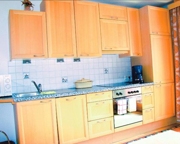 Haus Wendelin - Apartment mit 3 Schlafzimmern - 15