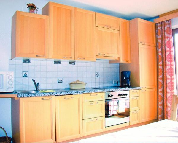 Haus Wendelin - Apartment mit 3 Schlafzimmern - 11