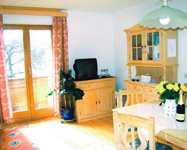 Haus Wendelin - Apartment mit 3 Schlafzimmern - 8