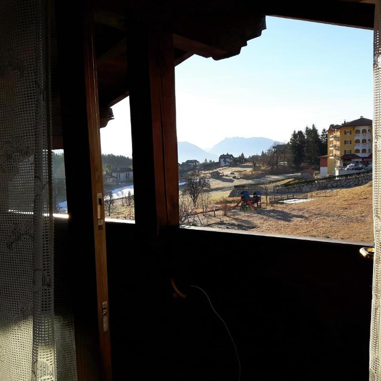 Appartamenti DOLOMITI - Two-Bedroom Apartment - 4