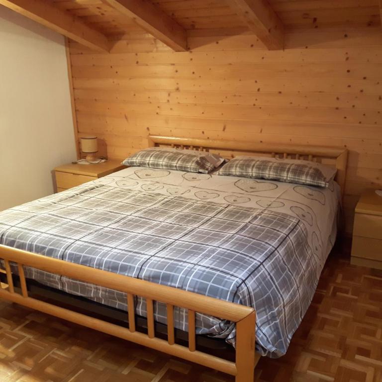 Appartamenti DOLOMITI - Two-Bedroom Apartment - 1