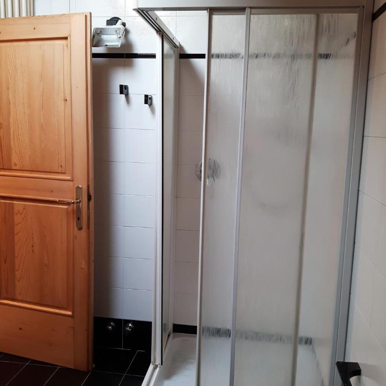 Appartamenti DOLOMITI - Two-Bedroom Apartment - 6