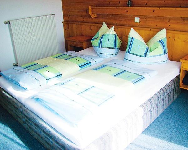 Haus Wendelin - Apartment mit 3 Schlafzimmern - 14