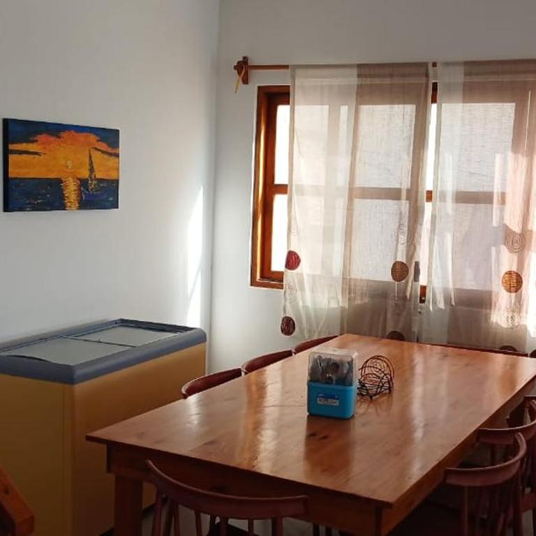 casas de playa canoas de Punta Sal - Casa de 6 dormitorios - 51