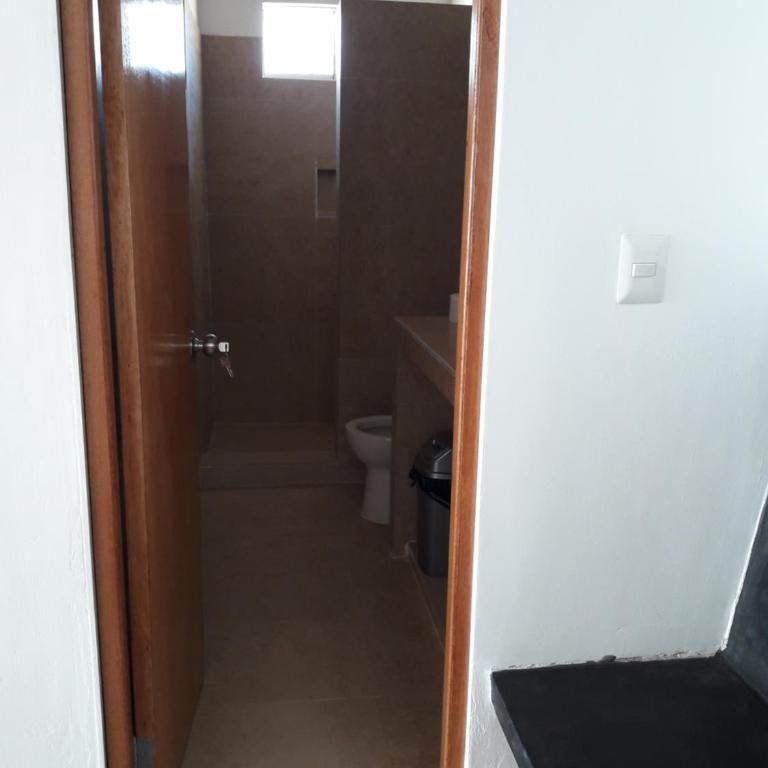 casas de playa canoas de Punta Sal - Casa de 6 dormitorios - 61