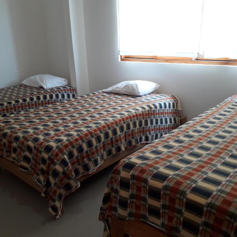 casas de playa canoas de Punta Sal - Casa de 6 dormitorios - 62