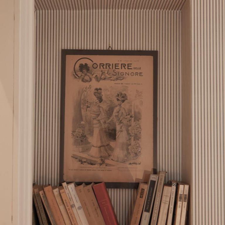 Chez papa - Junior Suite - 4