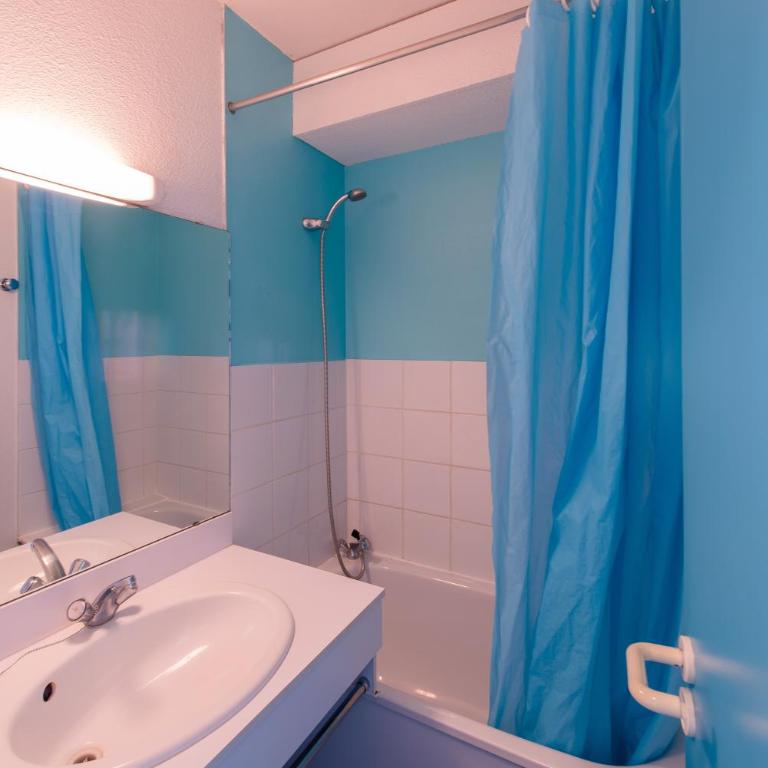 Résidence L'Océane, Andernos - Appartement - 9