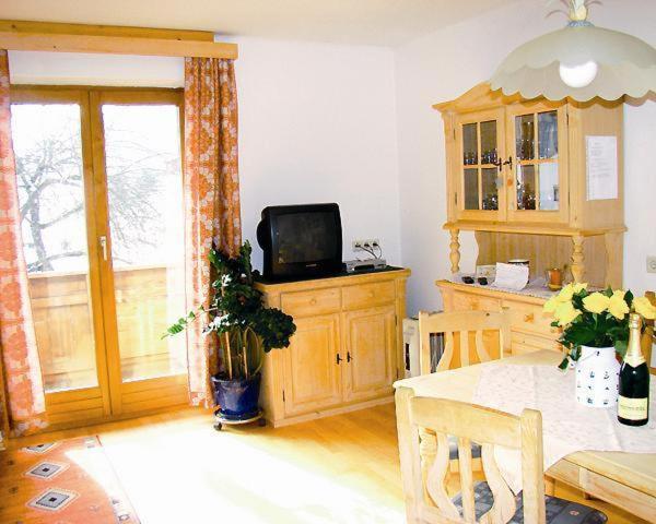 Haus Wendelin - Apartment mit 3 Schlafzimmern - 9