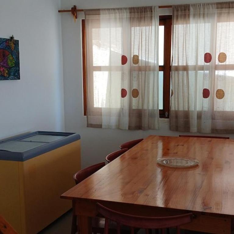 casas de playa canoas de Punta Sal - Casa de 6 dormitorios - 10