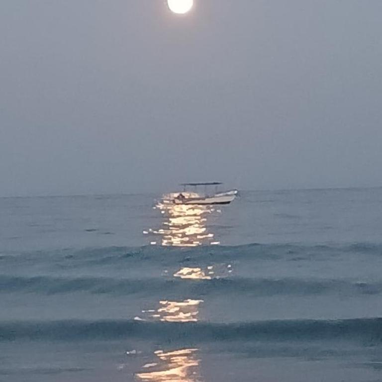 casas de playa canoas de Punta Sal - Casa de 6 dormitorios - 9