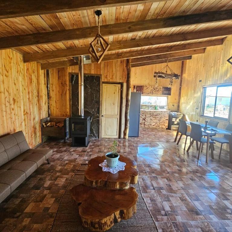 Tierra de Volcanes - Two-Bedroom Apartment - 1