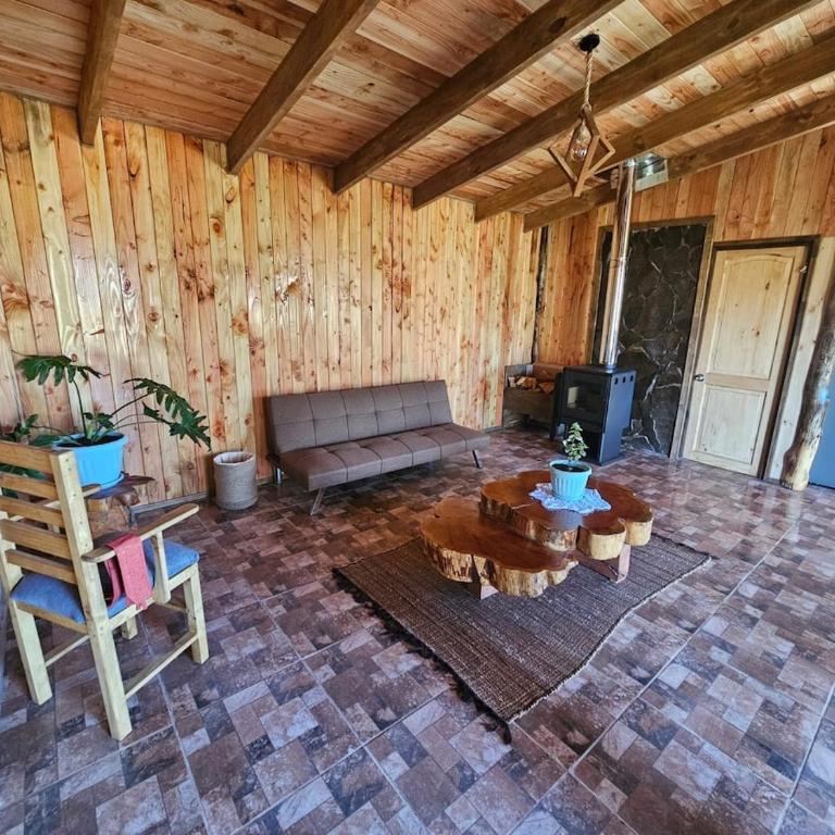 Tierra de Volcanes - Two-Bedroom Apartment - 6