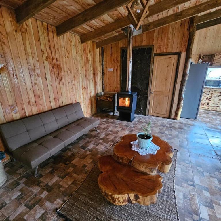 Tierra de Volcanes - Two-Bedroom Apartment - 7