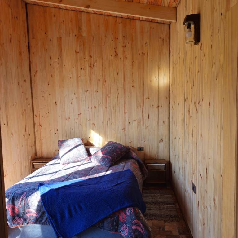 Tierra de Volcanes - Two-Bedroom Apartment - 12