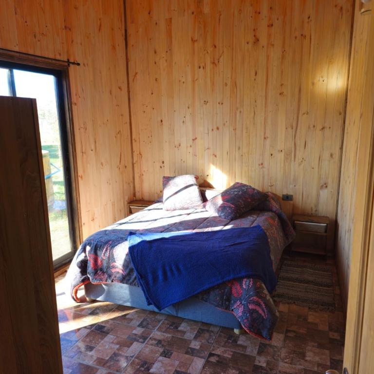 Tierra de Volcanes - Two-Bedroom Apartment - 13