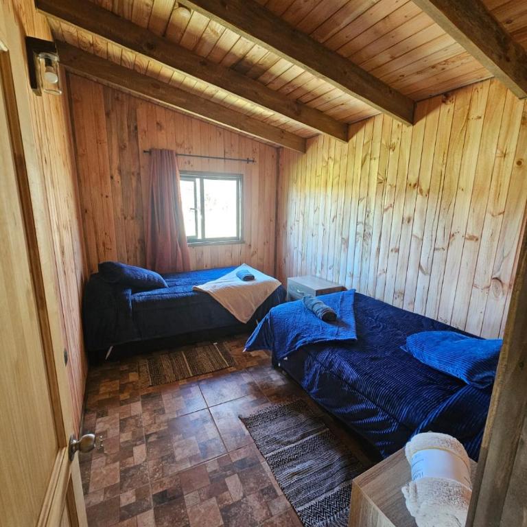 Tierra de Volcanes - Two-Bedroom Apartment - 15
