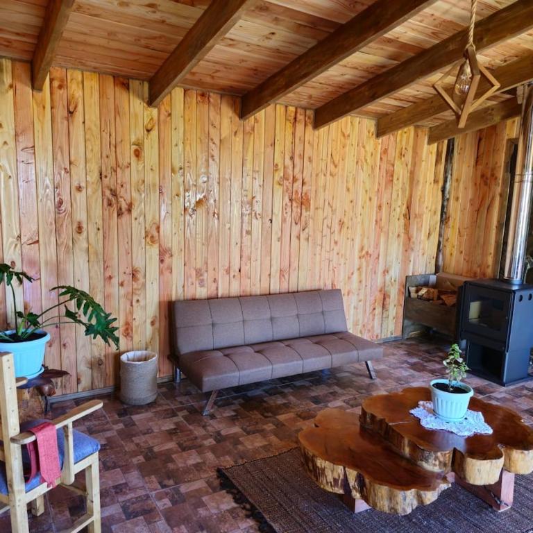 Tierra de Volcanes - Two-Bedroom Apartment - 16