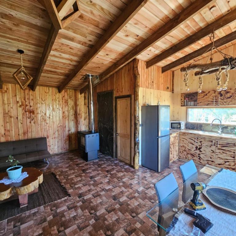 Tierra de Volcanes - Two-Bedroom Apartment - 18