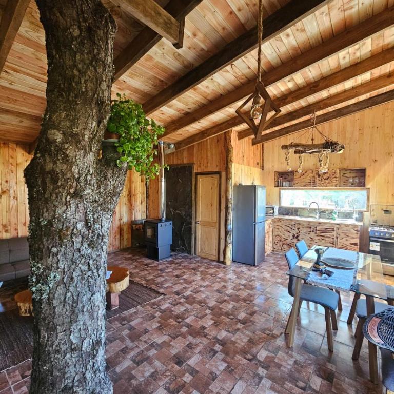 Tierra de Volcanes - Two-Bedroom Apartment - 19