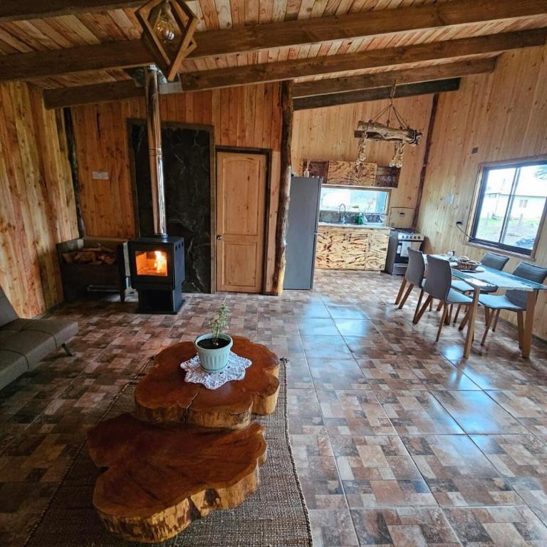 Tierra de Volcanes - Two-Bedroom Apartment - 20
