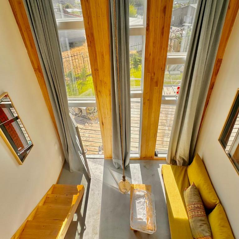 PACHAGONIA Loft - Loft - 38