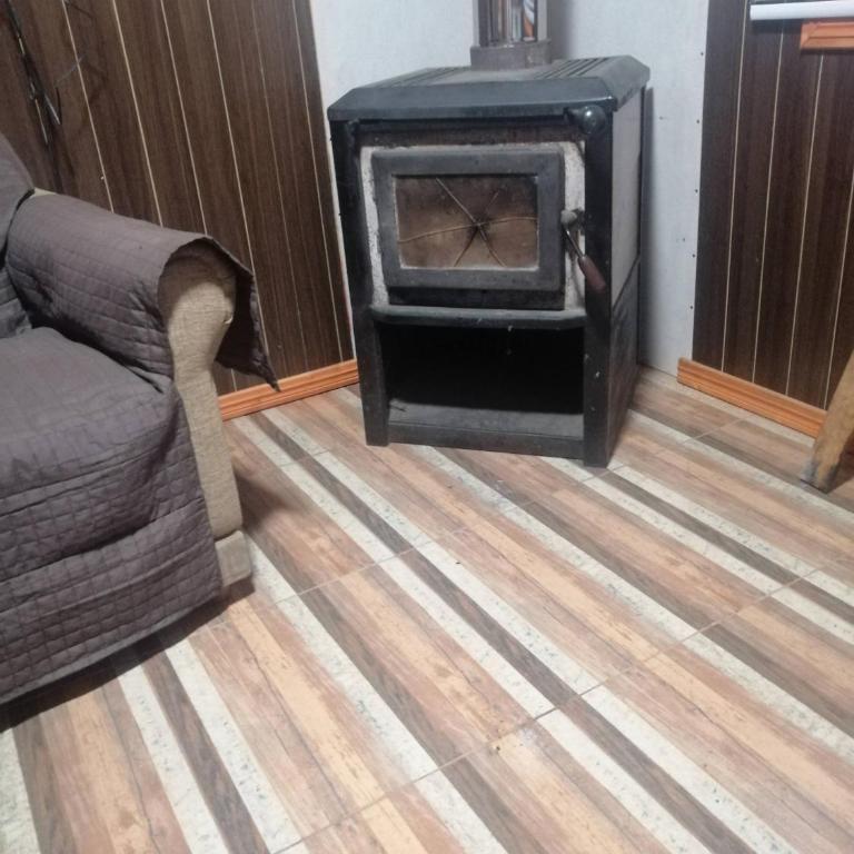 Cabañas martini coñaripe - Casa de 2 dormitorios - 5