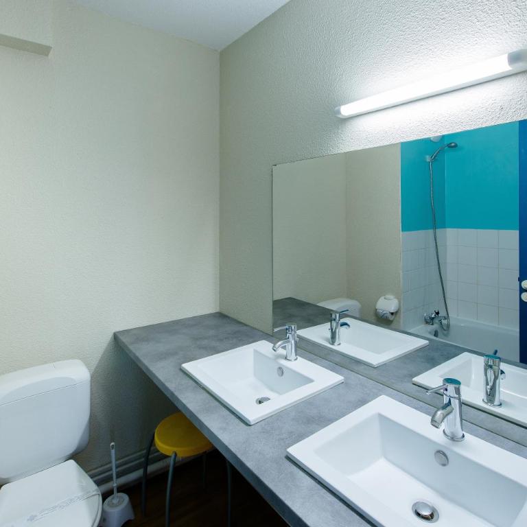 Résidence L'Océane, Andernos - Appartement - 6