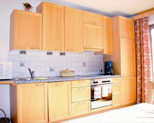 Haus Wendelin - Apartment mit 3 Schlafzimmern - 10