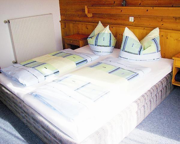 Haus Wendelin - Apartment mit 3 Schlafzimmern - 19