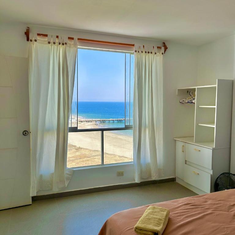 Casa Bahía El Ñuro - Six-Bedroom House - 24