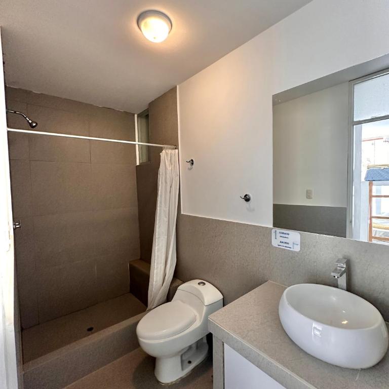Casa Bahía El Ñuro - Six-Bedroom House - 35
