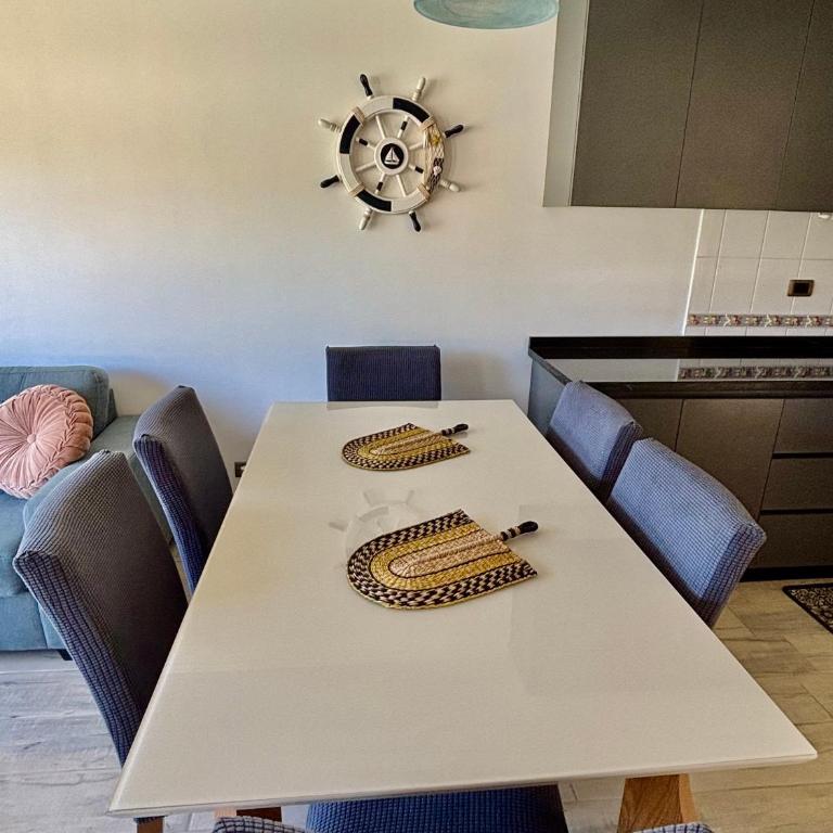 Algarrobo descanso junto al mar - Two-Bedroom Apartment with Pool View - 5