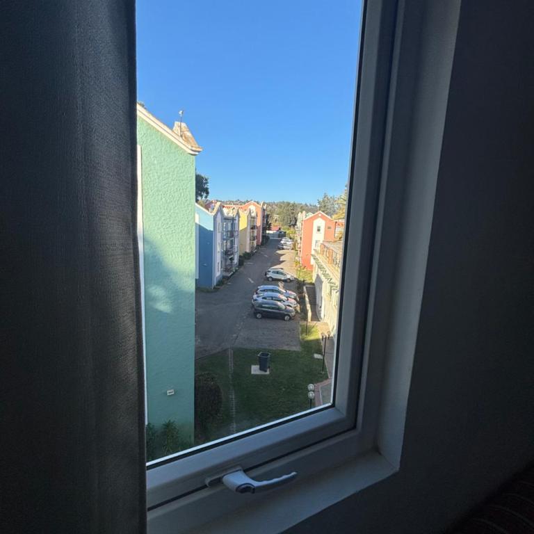Algarrobo descanso junto al mar - Two-Bedroom Apartment with Pool View - 19
