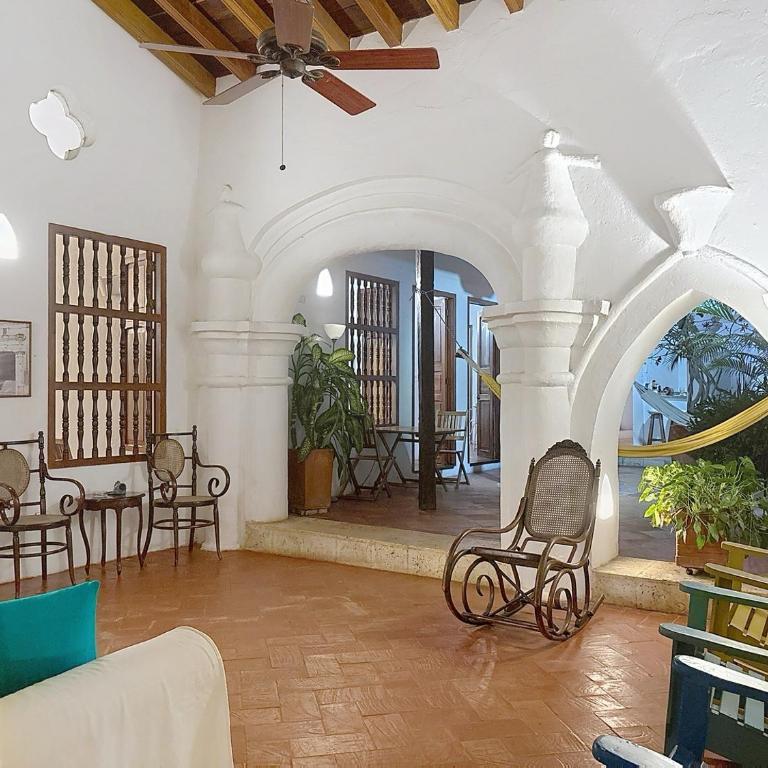 Casa Digna - Casa de 5 dormitorios - 3