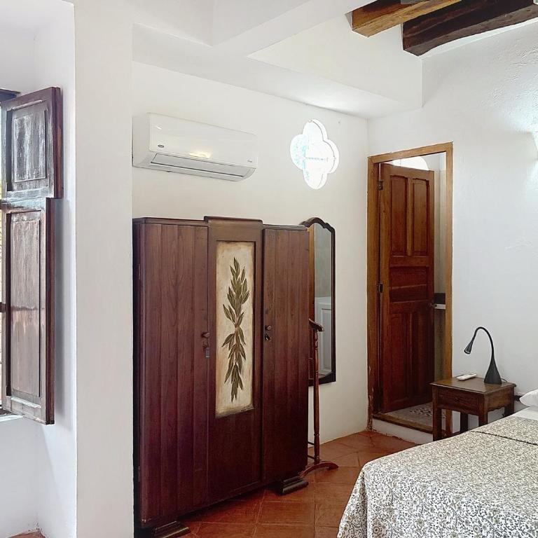 Casa Digna - Habitación Doble con baño privado - 4