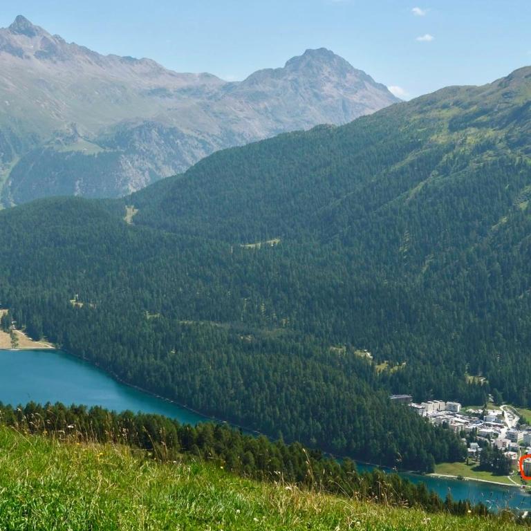 Luxury Lakefront Apartment - Apartment mit Seeblick - 7