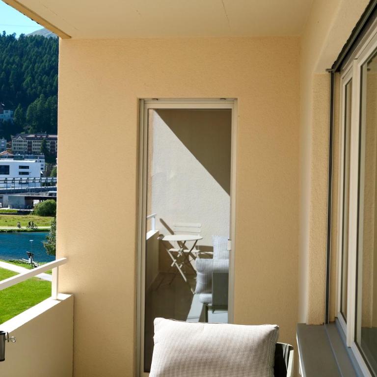 Luxury Lakefront Apartment - Apartment mit Seeblick - 19